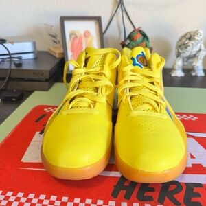 Nike Zoom KD 3 ‘Christmas’ – 2010 Holiday Heat, Pure Kevin Durant Nostalgia